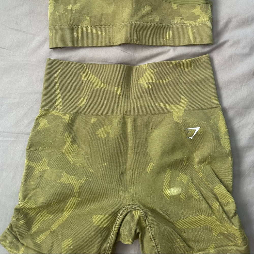 Gymshark Shorts